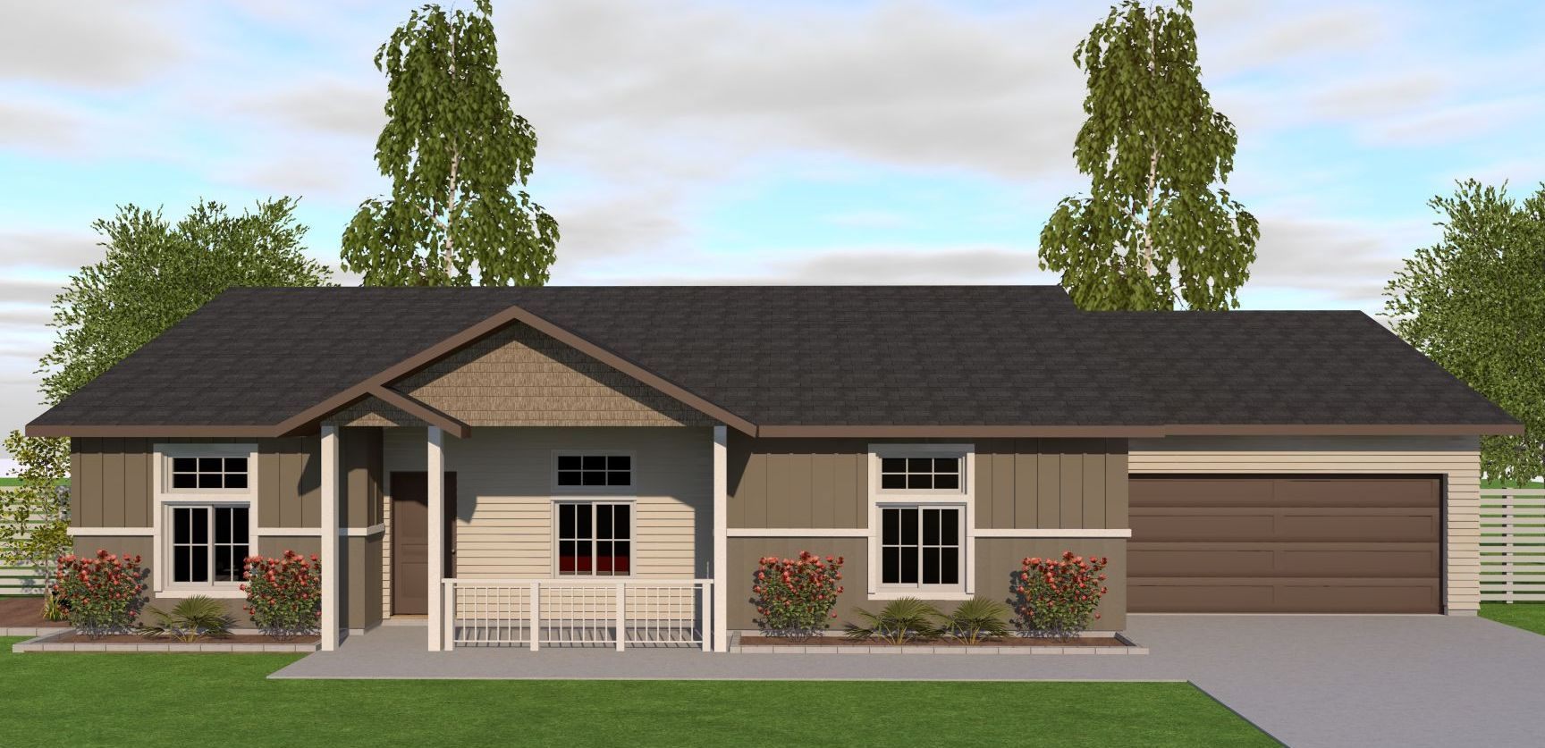 Summit Wolverton Homes